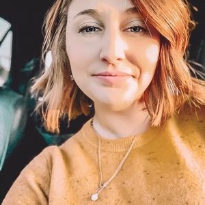 Meet your Posher, Kristine